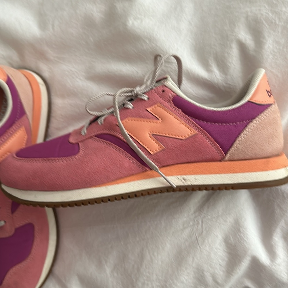 New Balance 420